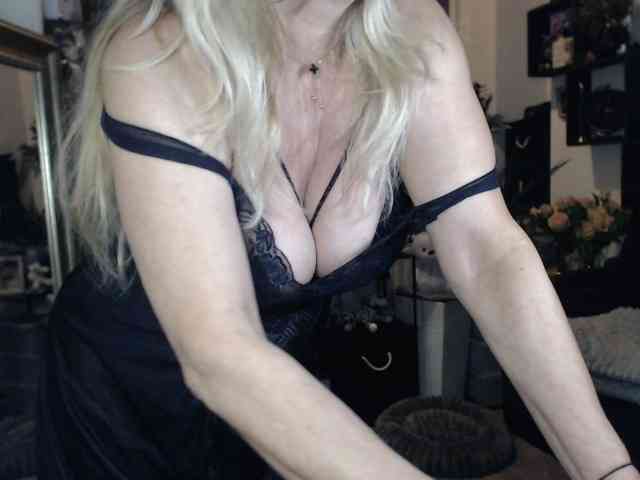 LadyVelvet