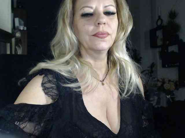 LadyVelvet