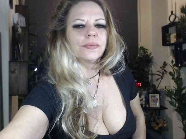 LadyVelvet