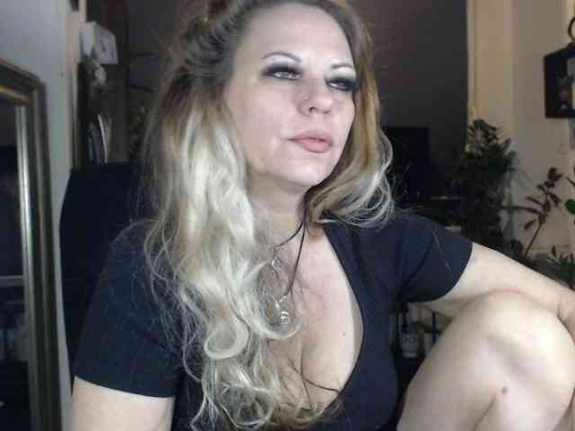 LadyVelvet