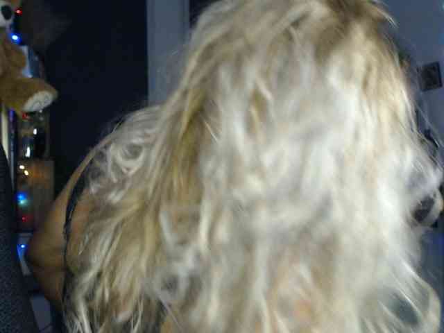 LadyVelvet webcam