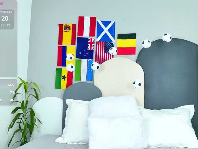 TaraCarson live cam on BongaCams