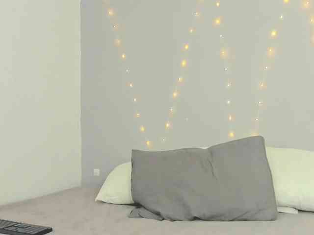 TaraCarson webcam