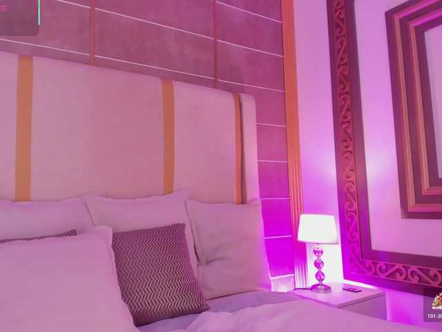 MaddieParker's BongaCams show and profile