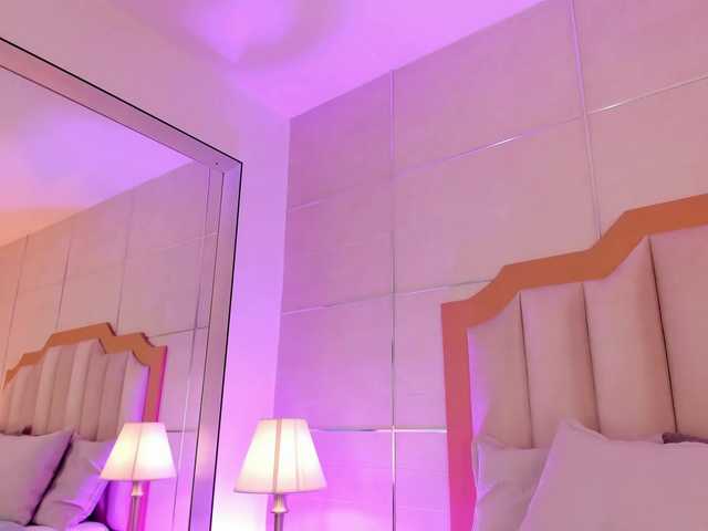 MaddieParker live cam on BongaCams