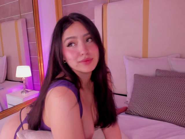 MaddieParker's BongaCams show and profile