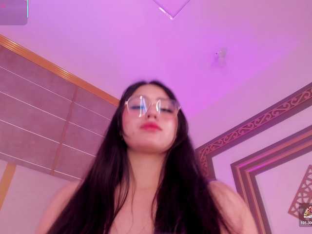 MaddieParker's BongaCams show and profile