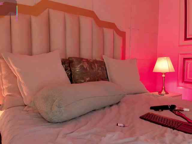 MaddieParker webcam