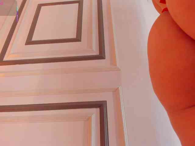 Modelo: MaddieParker