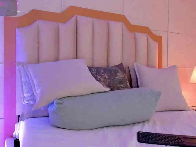 MaddieParker Live Webcam on BongaCams