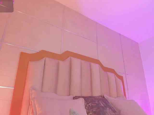 MaddieParker webcam