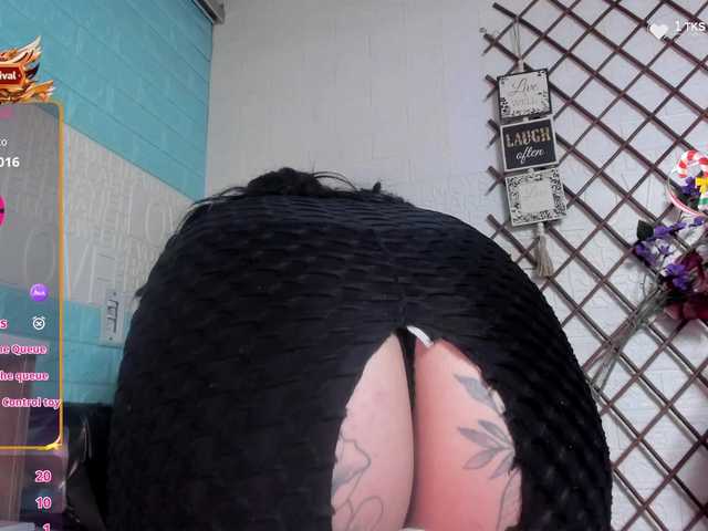 Msalome live cam on BongaCams