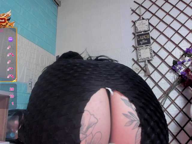 Msalome live cam on BongaCams
