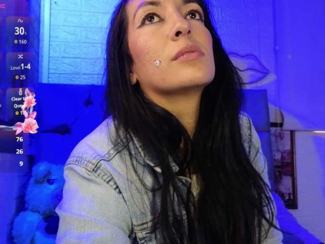 Msalome live cam on BongaCams