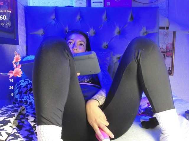 Msalome live cam on BongaCams