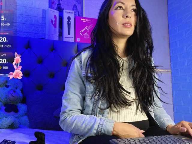 Msalome live cam on BongaCams