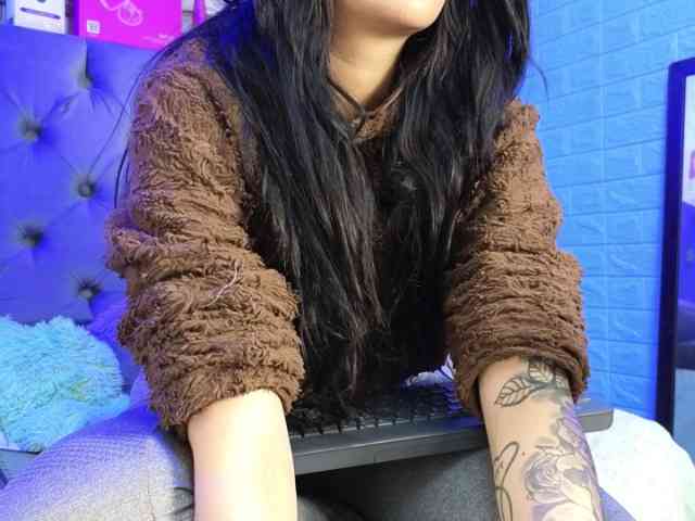 Msalome webcam