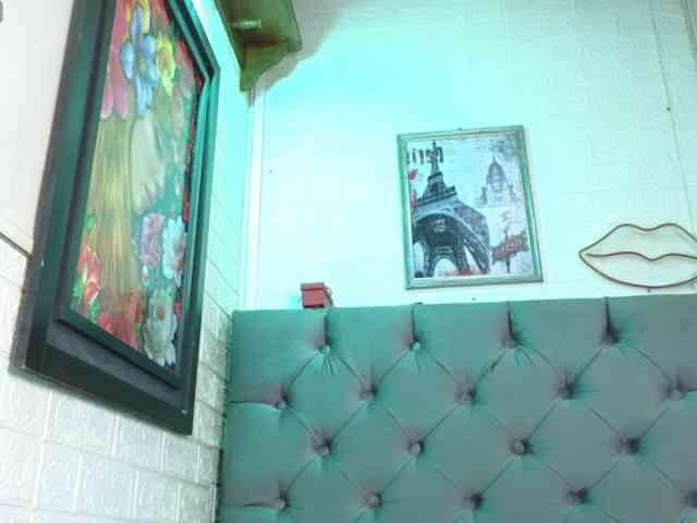 Msalome webcam