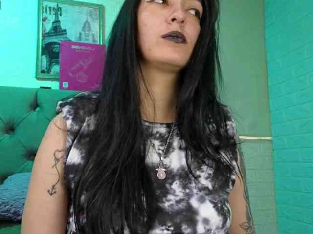 Msalome webcam