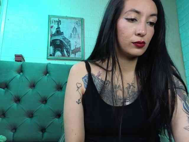 Msalome webcam
