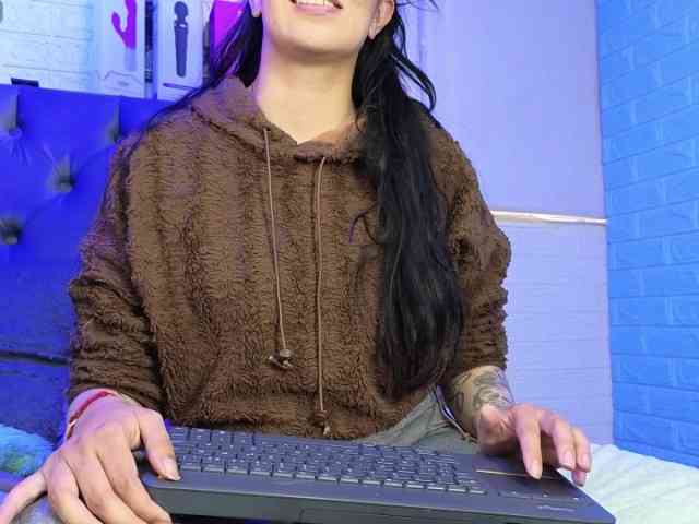 Msalome webcam