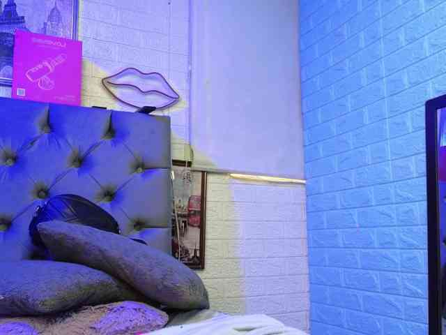 Msalome webcam