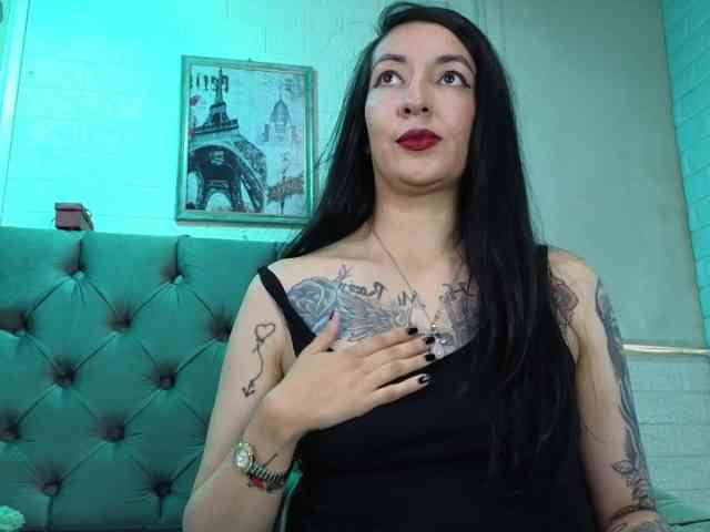 Msalome webcam