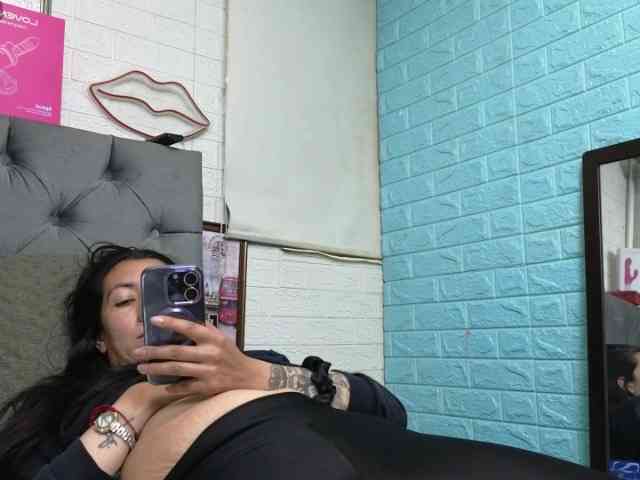 Msalome webcam