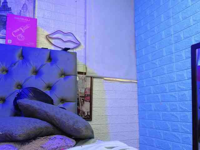Msalome webcam