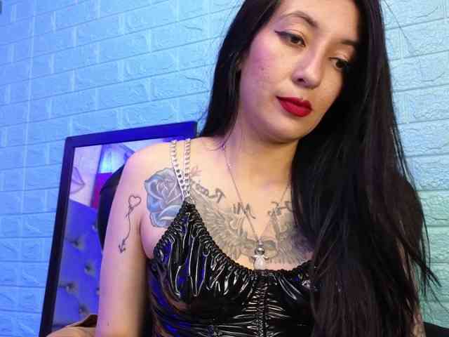 Msalome webcam