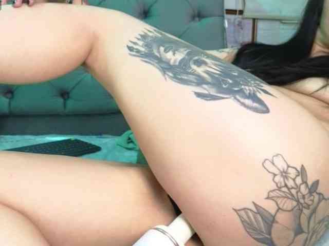 Msalome webcam