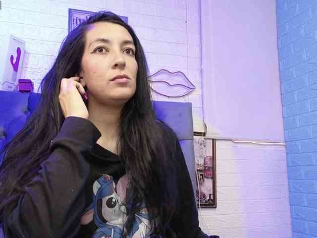 Msalome webcam