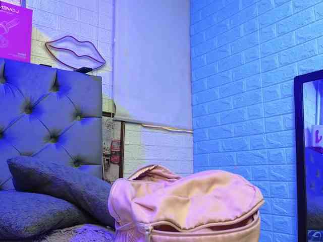 Msalome webcam
