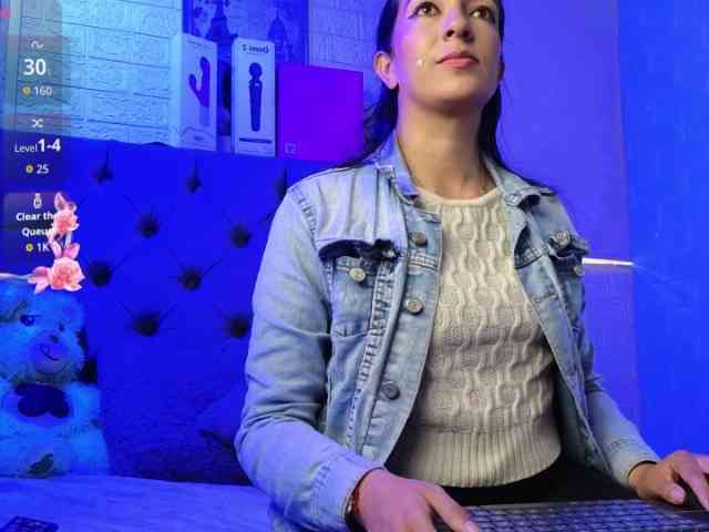 Msalome webcam