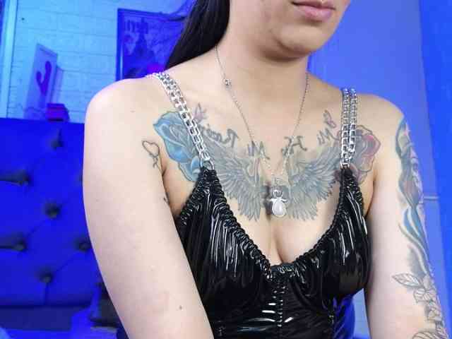 Msalome webcam