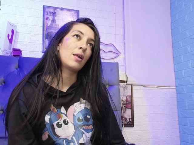 Msalome webcam