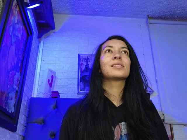 Msalome webcam