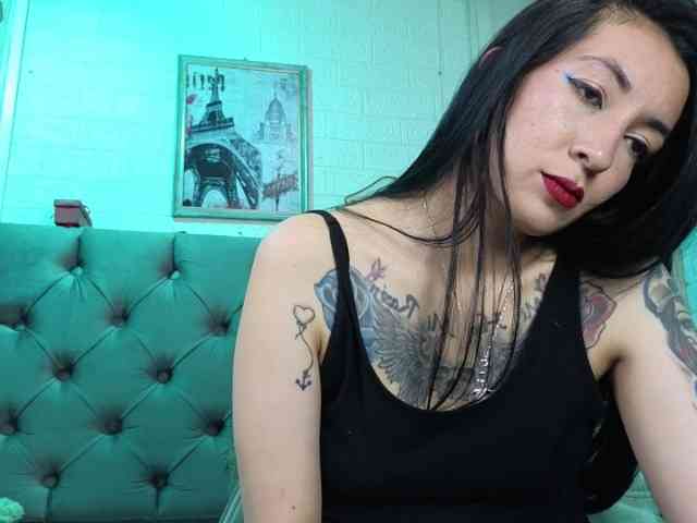 Msalome webcam