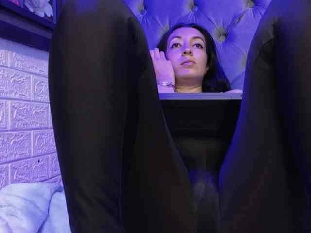 Msalome webcam