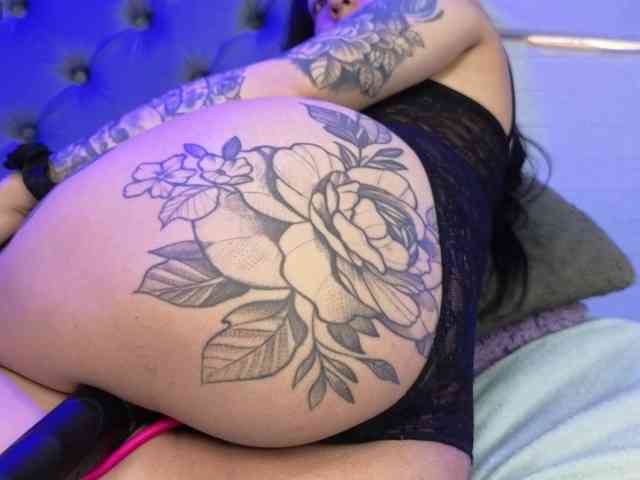 Msalome webcam