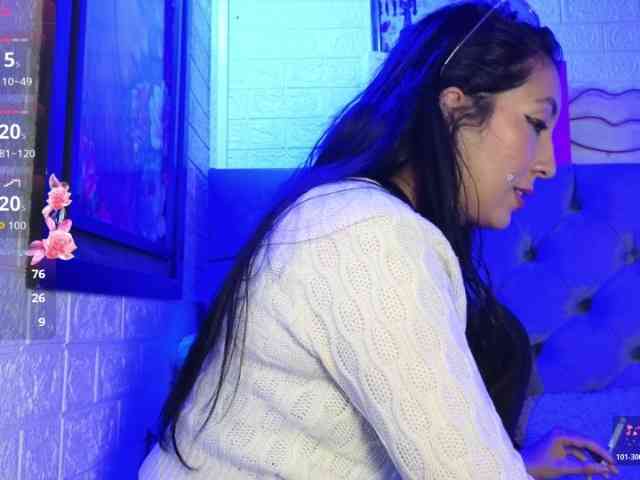 Msalome webcam