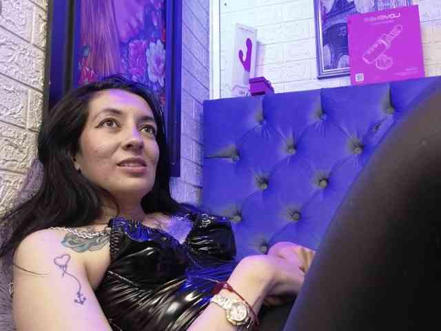 Msalome webcam