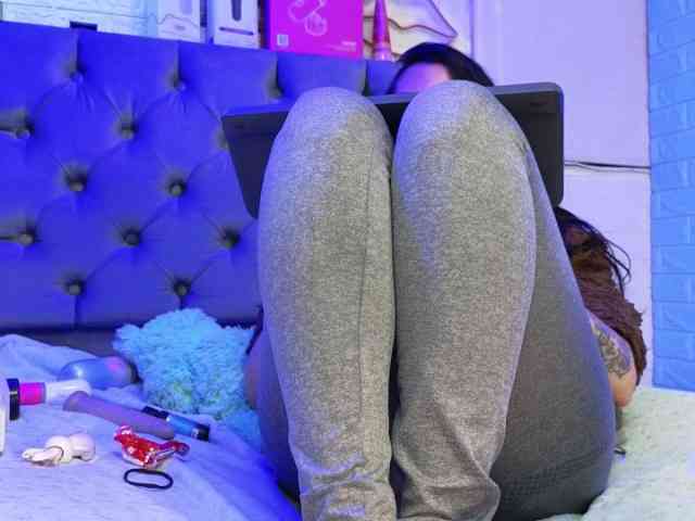 Msalome webcam