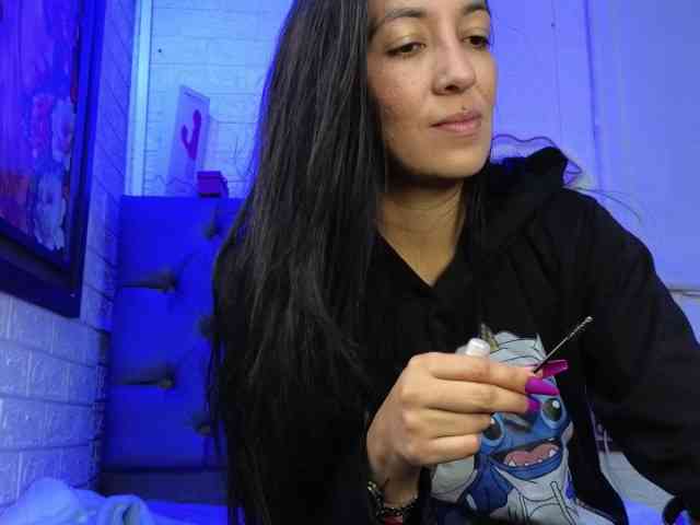 Msalome webcam