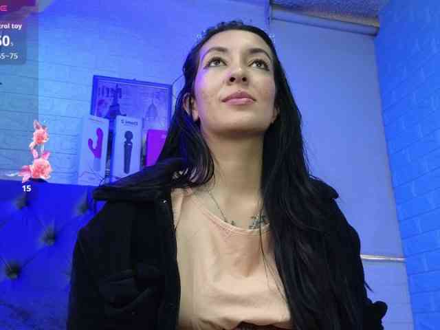 Msalome webcam