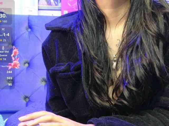 Msalome webcam