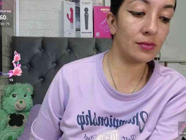Msalome webcam