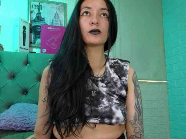 Msalome webcam