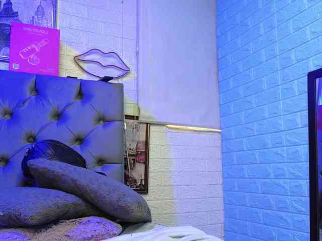 Msalome webcam