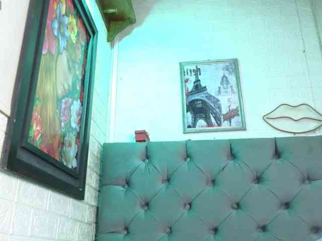 Msalome webcam